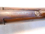 Antique Winchester 1873 Sporting Rifle .44wcf Mfg: 1891 - 6 of 15