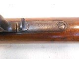 Antique Winchester 1873 Sporting Rifle .44wcf Mfg: 1891 - 5 of 15