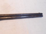 Antique Winchester 1873 Sporting Rifle .44wcf Mfg: 1891 - 11 of 15
