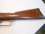 Antique Winchester 1873 Sporting Rifle .44wcf Mfg: 1891 - 12 of 15
