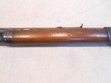 Antique Winchester 1873 Sporting Rifle .44wcf Mfg: 1891 - 14 of 15