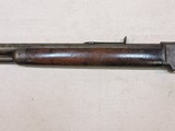 Antique Winchester 1873 Sporting Rifle
24" Barrel .38-40 Mfg: 1889 - 8 of 15