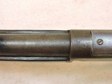 Antique Winchester 1873 Sporting Rifle
24" Barrel .38-40 Mfg: 1889 - 15 of 15