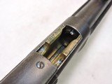 Antique Winchester 1873 Sporting Rifle
24" Barrel .38-40 Mfg: 1889 - 11 of 15