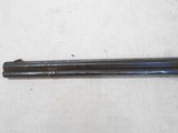 Antique Winchester 1873 Seconfd Model Sporting Rifle .32-20 Mfg: 1891 - 14 of 14