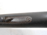 Antique Winchester 1873 Seconfd Model Sporting Rifle .32-20 Mfg: 1891 - 5 of 14