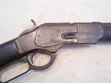 Antique Winchester 1873 Seconfd Model Sporting Rifle .32-20 Mfg: 1891 - 8 of 14