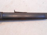 Antique Winchester 1873 Seconfd Model Sporting Rifle .32-20 Mfg: 1891 - 9 of 14
