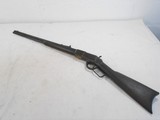 Antique Winchester 1873 Seconfd Model Sporting Rifle .32-20 Mfg: 1891 - 1 of 14