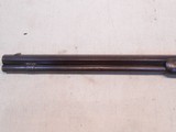 Winchester 1873 Sporting Rifle 24" Octagon .32WCF Mfg: 1893 - 15 of 15