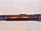 Winchester 1876 Third Model Sporting Rifle 28" Octagon Barrel .40-60WCF Mfg:1884 - 14 of 15