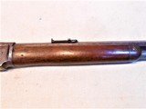 Winchester 1876 Third Model Sporting Rifle 28" Octagon Barrel .40-60WCF Mfg:1884 - 10 of 15