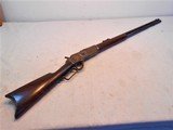 Winchester 1876 Third Model Sporting Rifle 28" Octagon Barrel .40-60WCF Mfg:1884 - 1 of 15