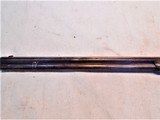 Winchester 1876 Third Model Sporting Rifle 28" Octagon Barrel .40-60WCF Mfg:1884 - 15 of 15