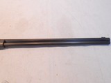 Marlin 1893 .38-55 Win 28" Octagon Barrel Mfg: 1894 - 11 of 15