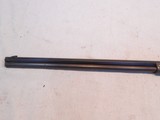 Marlin 1893 .38-55 Win 28" Octagon Barrel Mfg: 1894 - 15 of 15