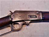 Marlin 1893 .38-55 Win 28" Octagon Barrel Mfg: 1894 - 9 of 15