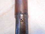 Marlin 1893 .38-55 Win 28" Octagon Barrel Mfg: 1894 - 7 of 15