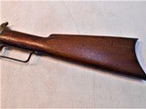 Marlin 1893 .38-55 Win 28" Octagon Barrel Mfg: 1894 - 12 of 15