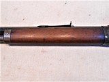 Marlin 1893 .38-55 Win 28" Octagon Barrel Mfg: 1894 - 14 of 15