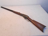 Marlin 1893 .38-55 Win 28" Octagon Barrel Mfg: 1894 - 3 of 15