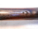 Marlin 1893 .38-55 Win 28" Octagon Barrel Mfg: 1894 - 5 of 15