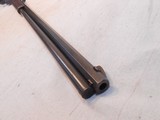 Marlin 1893 .38-55 Win 28" Octagon Barrel Mfg: 1894 - 2 of 15