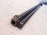 Marlin 1893 .38-55 Win 28" Octagon Barrel Mfg: 1894 - 4 of 15