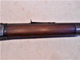 Marlin 1893 .38-55 Win 28" Octagon Barrel Mfg: 1894 - 10 of 15