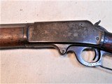 Marlin 1893 .38-55 Win 28" Octagon Barrel Mfg: 1894 - 13 of 15