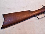 Marlin 1893 .38-55 Win 28" Octagon Barrel Mfg: 1894 - 8 of 15