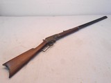 Marlin 1893 .38-55 Win 28" Octagon Barrel Mfg: 1894 - 1 of 15