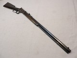 Antique Winchester 1892 .32-20 Mgf: 1899- Nice Condition - 3 of 15
