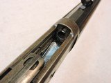 Antique Winchester 1892 .32-20 Mgf: 1899- Nice Condition - 8 of 15