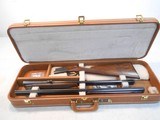 1980 Browning Continental Field Superpose 20g & 30/06 26 1/2" & 24"
Excellent Condition - 1 of 17
