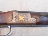 1978 BROWNING SUPERPOSED CENTENNIAL 20 GAUGE & 30/06 155 of 500 - 6 of 15
