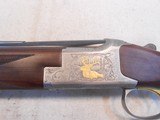 1978 BROWNING SUPERPOSED CENTENNIAL 20 GAUGE & 30/06 155 of 500 - 10 of 15