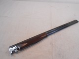 1978 BROWNING SUPERPOSED CENTENNIAL 20 GAUGE & 30/06 155 of 500 - 11 of 15
