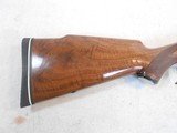 Browning B-78 Rifle, Falling Block ,Cal. 22-250, 26" Heavy Octagon Barrel, w/Scope rings, LNIB - 6 of 15