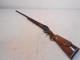 Browning B-78 Rifle, Falling Block ,Cal. 22-250, 26" Heavy Octagon Barrel, w/Scope rings, LNIB - 4 of 15