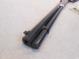 inchester Model 94 Buffalo Bill Commemorative Carbine, Cal. 30-30, 1968 LNIB - 6 of 15