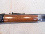inchester Model 94 Buffalo Bill Commemorative Carbine, Cal. 30-30, 1968 LNIB - 10 of 15