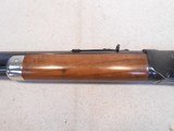 inchester Model 94 Buffalo Bill Commemorative Carbine, Cal. 30-30, 1968 LNIB - 13 of 15