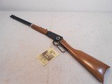 inchester Model 94 Buffalo Bill Commemorative Carbine, Cal. 30-30, 1968 LNIB - 5 of 15