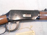 inchester Model 94 Buffalo Bill Commemorative Carbine, Cal. 30-30, 1968 LNIB - 9 of 15