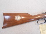 inchester Model 94 Buffalo Bill Commemorative Carbine, Cal. 30-30, 1968 LNIB - 8 of 15