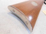 inchester Model 94 Buffalo Bill Commemorative Carbine, Cal. 30-30, 1968 LNIB - 7 of 15