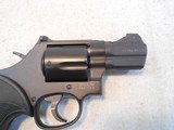 SMITH&WESSON 396NG "Night Guard" DA .44spl 2 1/2" BARREL 5 ROUND Revolver-Rare - 5 of 11