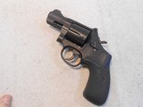 SMITH&WESSON 396NG "Night Guard" DA .44spl 2 1/2" BARREL 5 ROUND Revolver-Rare - 2 of 11
