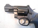 SMITH&WESSON 396NG "Night Guard" DA .44spl 2 1/2" BARREL 5 ROUND Revolver-Rare - 6 of 11